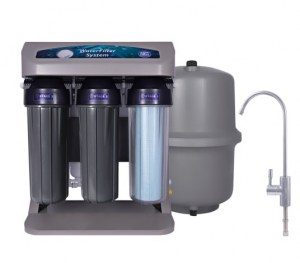 Фильтр обратного осмоса Aquafilter ELITE7G